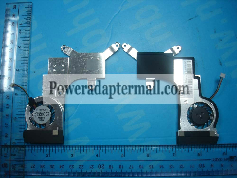 Acer Aspire ONE D250 P531H Fan HeatSink GC053507VH-A Acer Aspire ONE D250 P531H Fan HeatSink GC053507VH-A